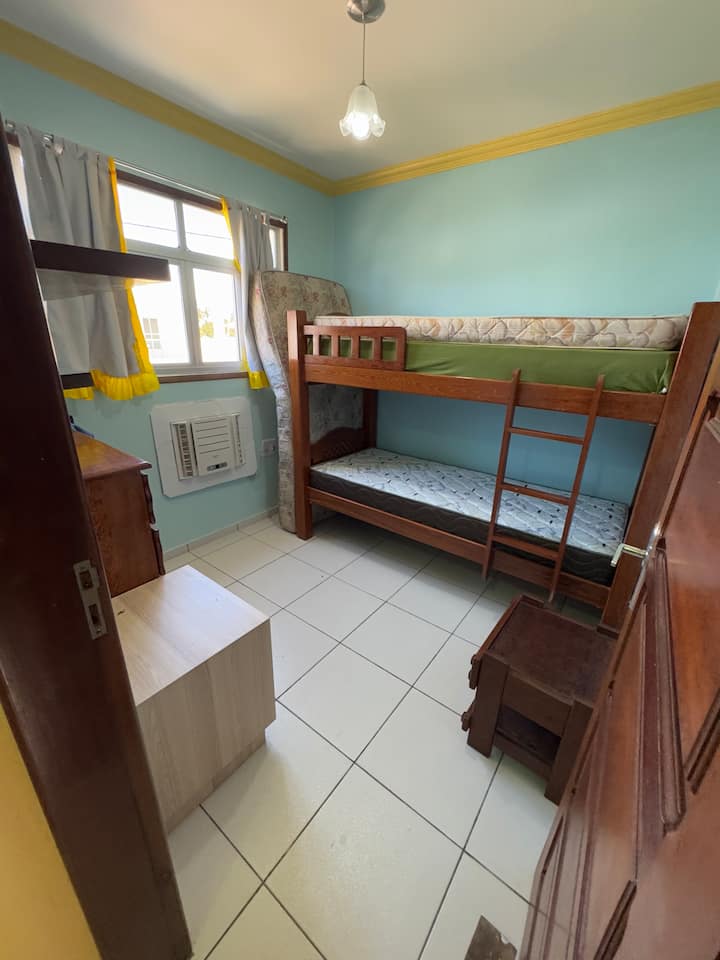 Dhomë gjumi 8