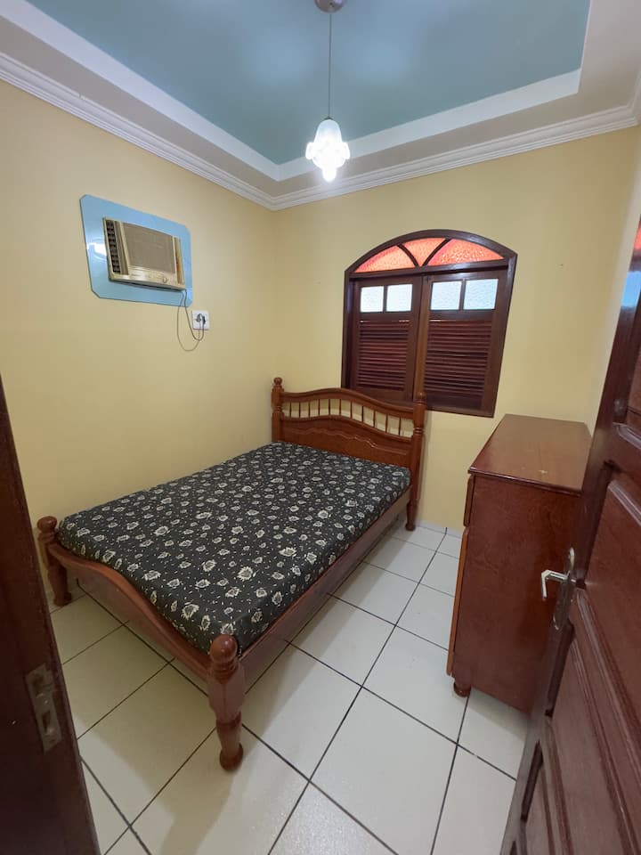 Dhomë gjumi 5