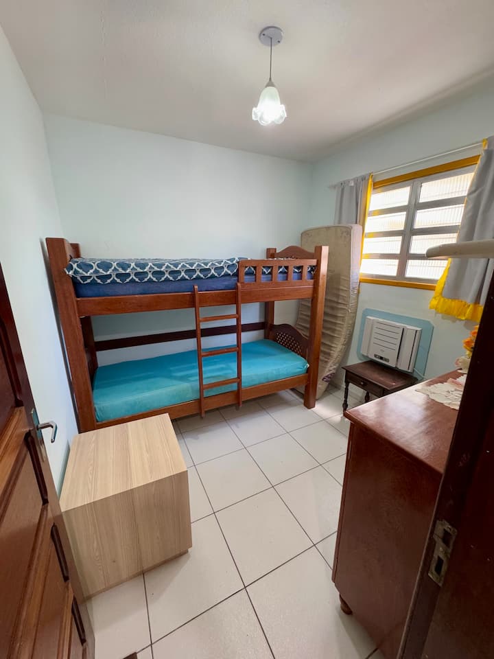 Dhomë gjumi 2