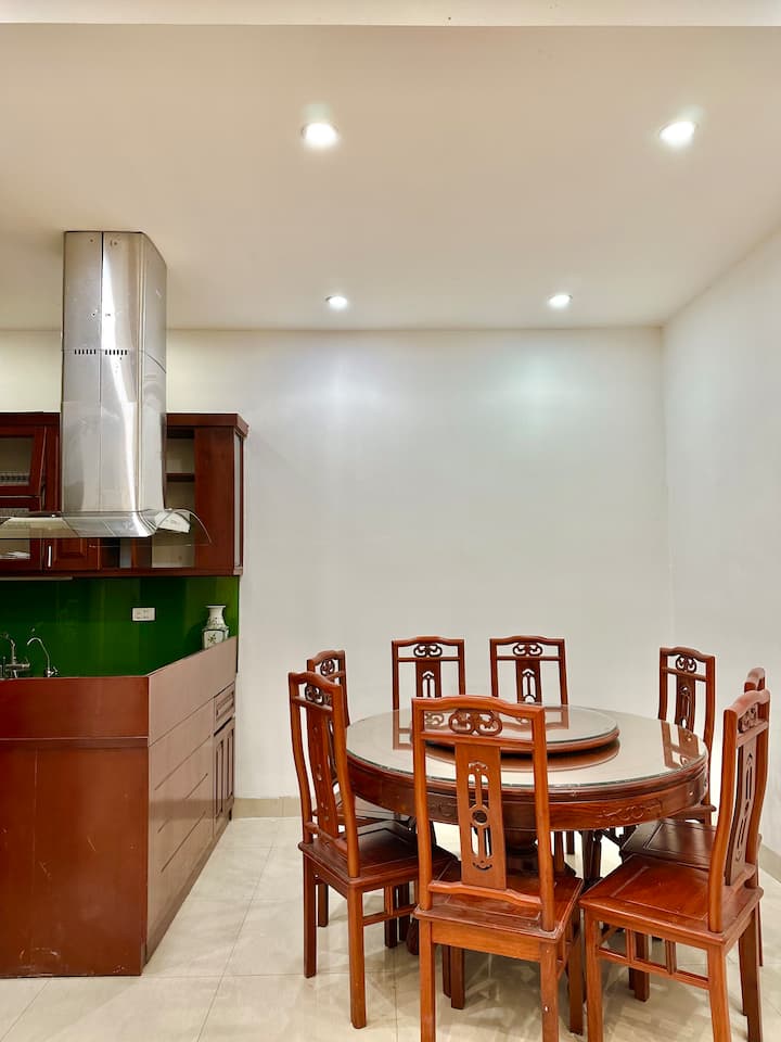 [20%promotion]4brs-near Hanoioperahouse-balcony - Hanoi