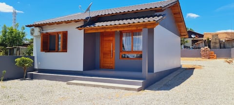 Pousada Santa Helena
