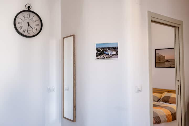 Appartamento • Castellana Grotte • Cornerhouse - Castellana Grotte