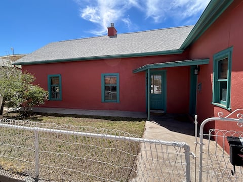 Martin Bremen Orchard House - built in 1888
