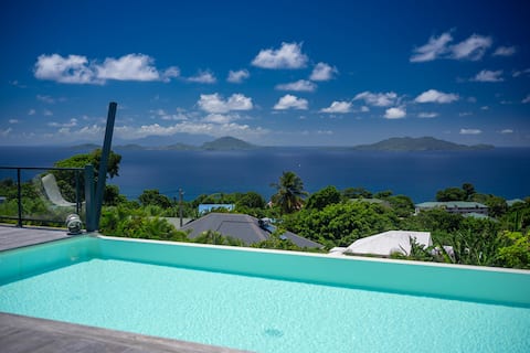Villa Maëthys