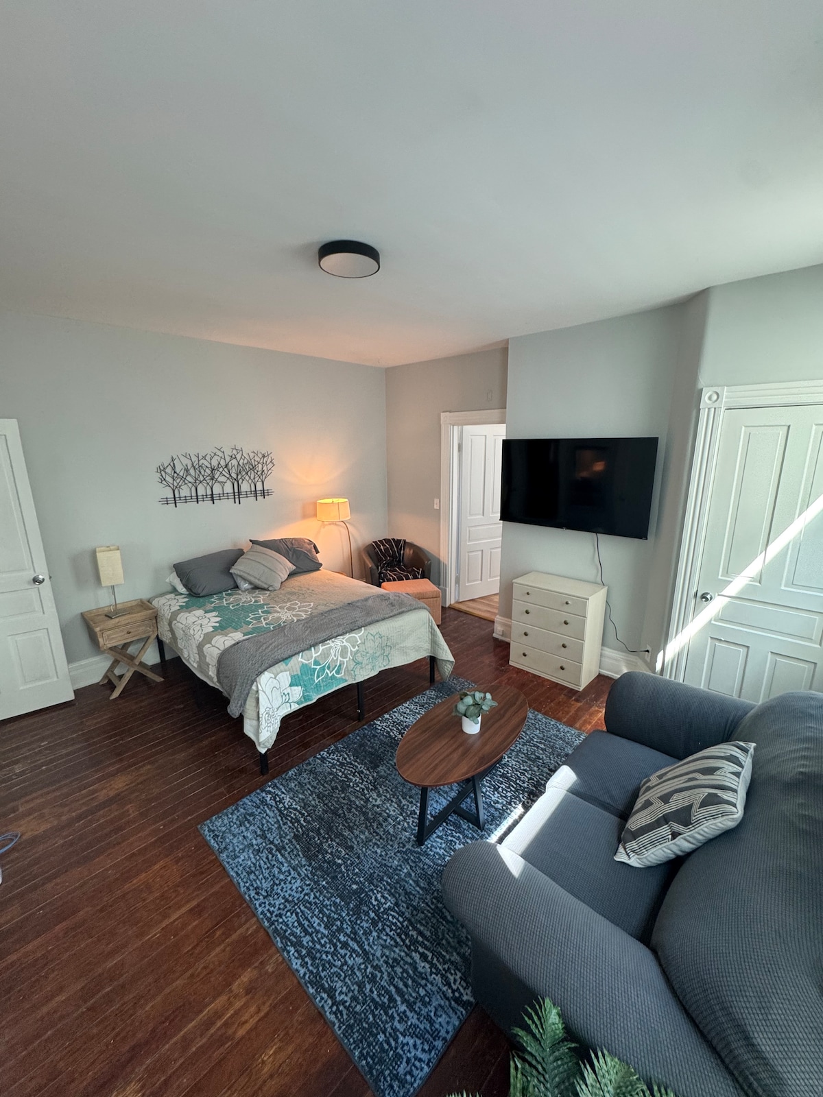 საძინებელი