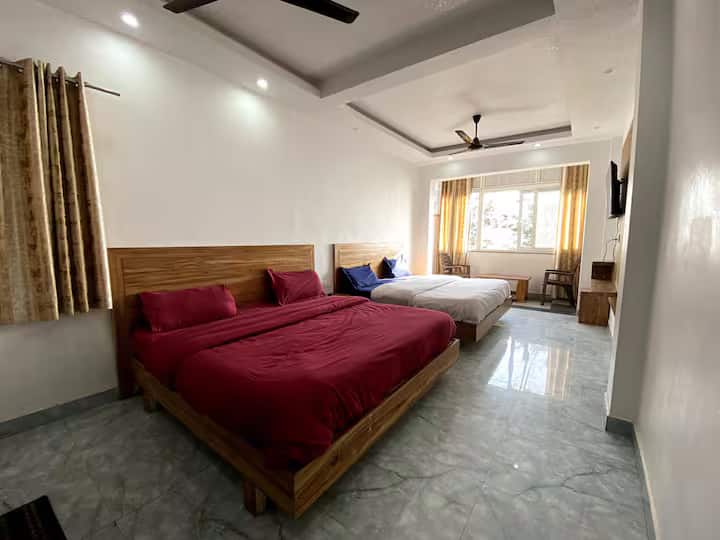 Спална соба