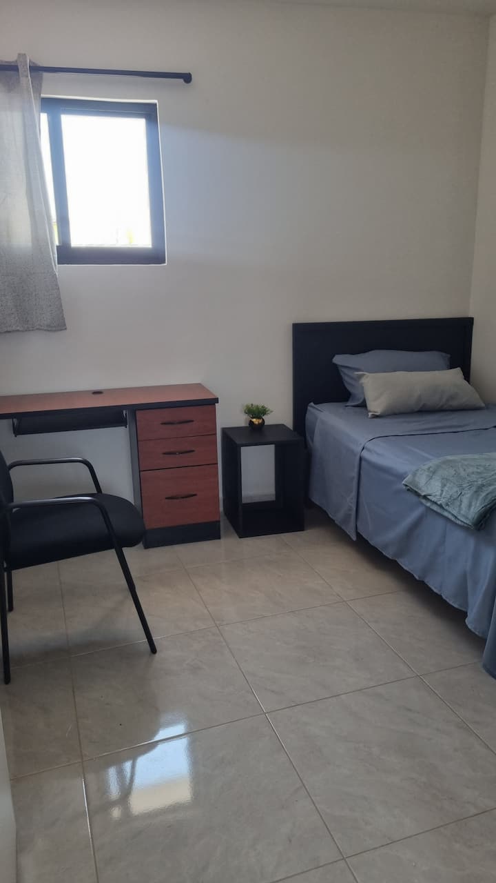 საძინებელი 3