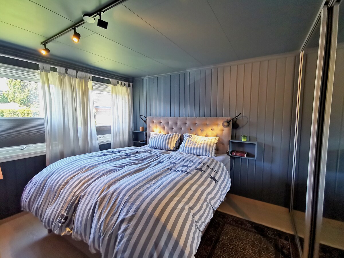 غرفة النوم 1