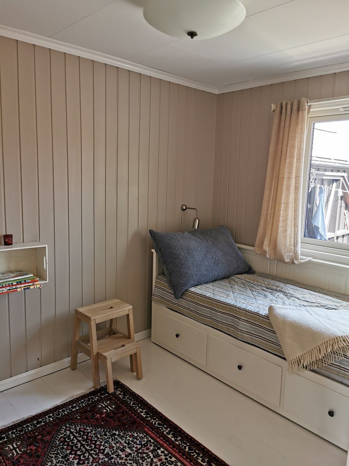 غرفة النوم 3