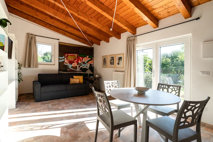 Apulian Little Home - Castellana Grotte