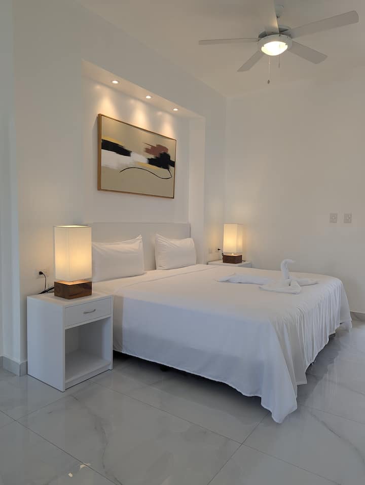 Hotel Stars Bávaro - Hab 103 - Punta Cana