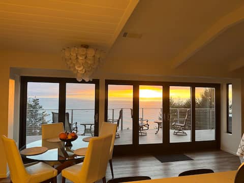 Sunset Villa