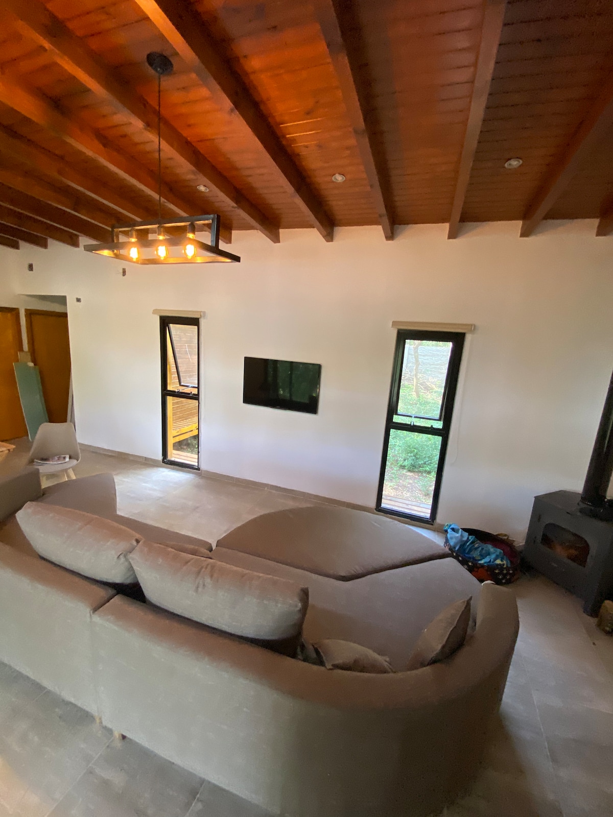 ห้องนั่งเล่น