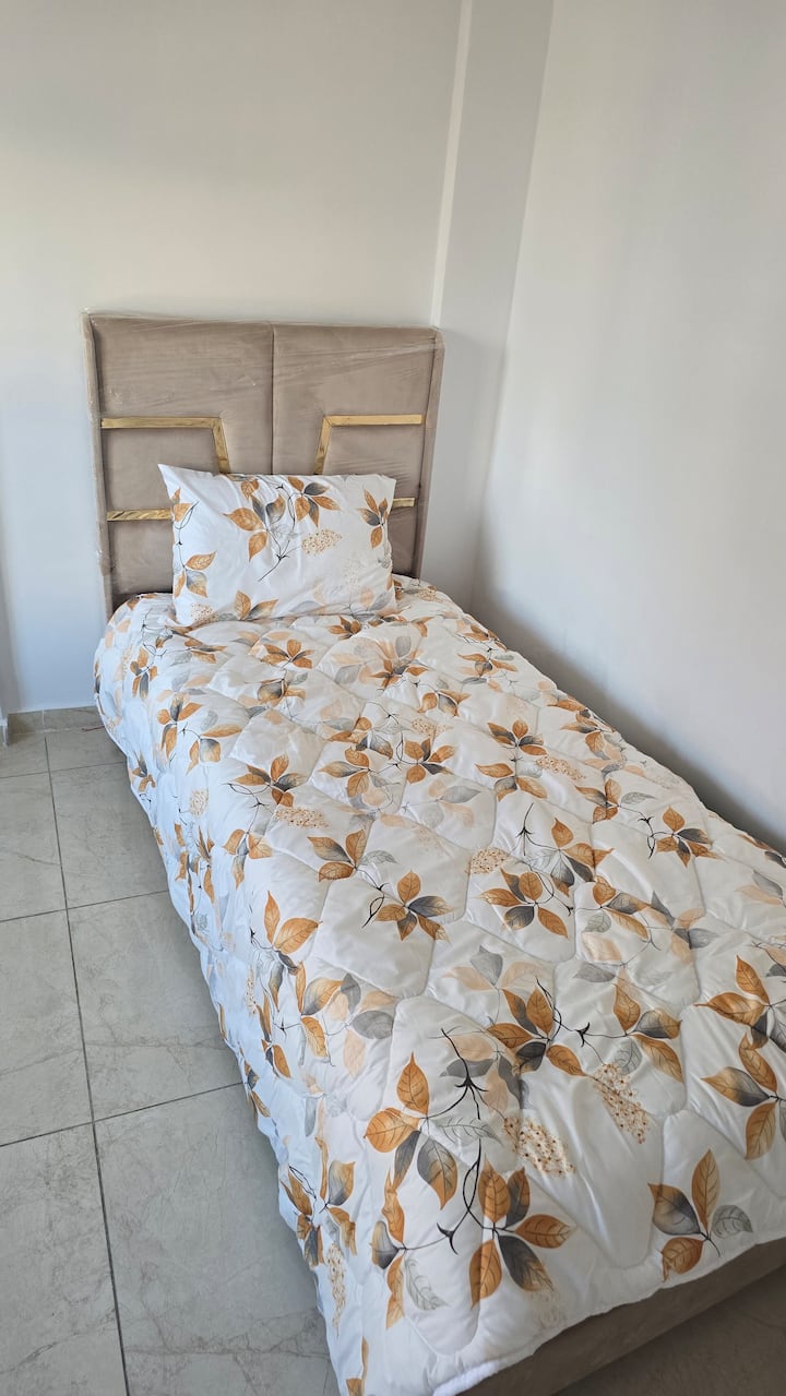 Habitación 1