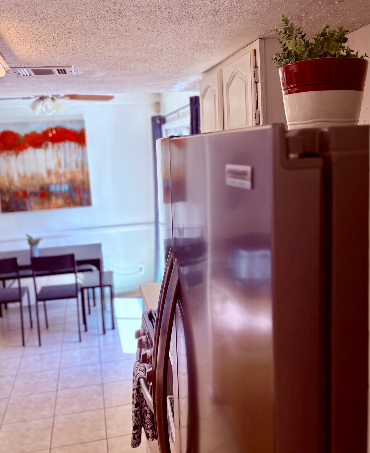 [Sep deals!] Cozy East Austin Oasis, no pet fee