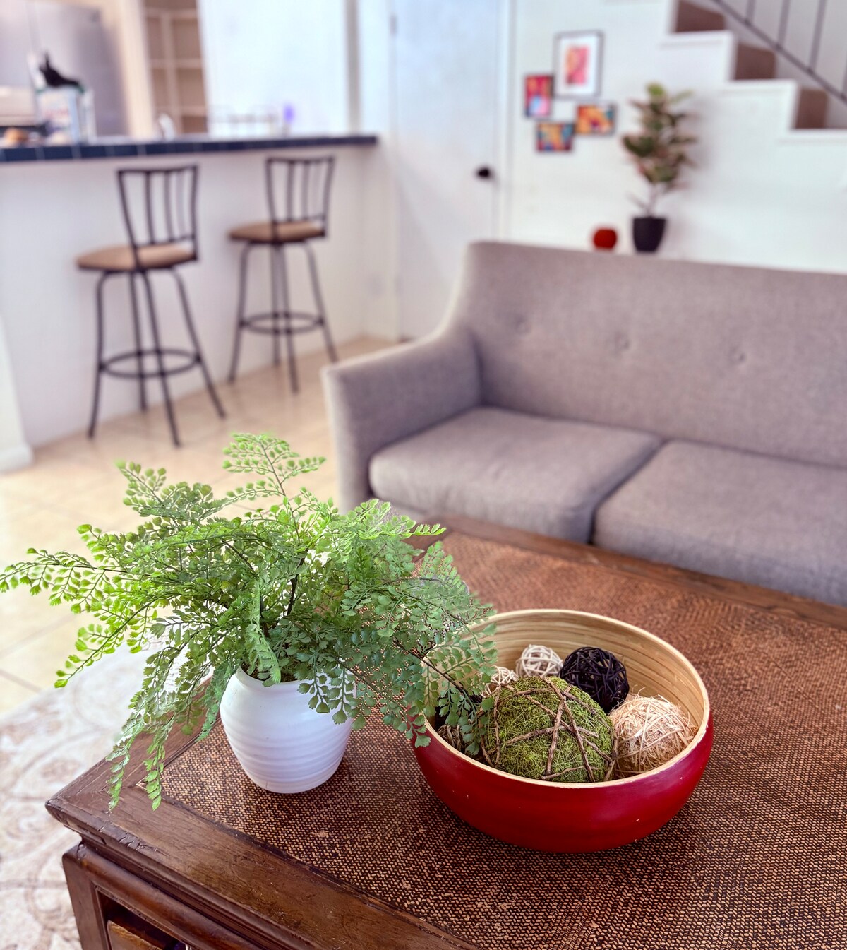 [Sep deals!] Cozy East Austin Oasis, no pet fee
