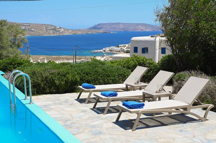 Alaya Seaview Villa with Private Pool gallery image 3