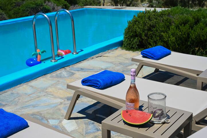 Alaya Seaview Villa with Private Pool gallery image 5