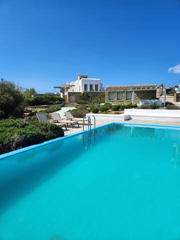 Alaya Seaview Villa with Private Pool