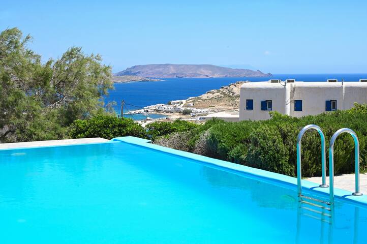 Alaya Seaview Villa with Private Pool gallery image 2