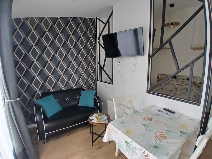 Logement De Plain Pied - Calvados
