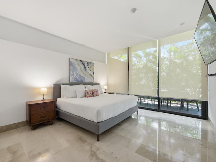 Спална соба 1