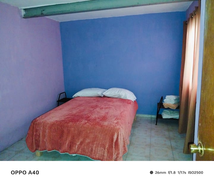 Спална соба 2