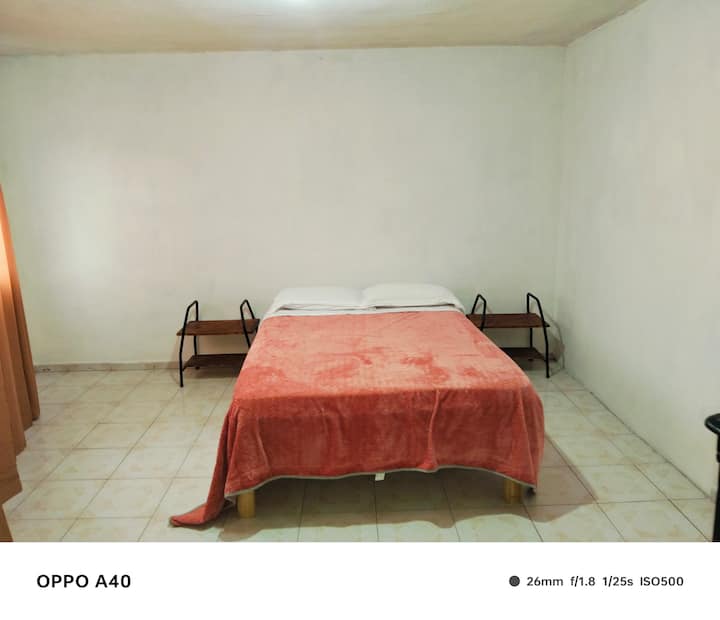 Спална соба 1