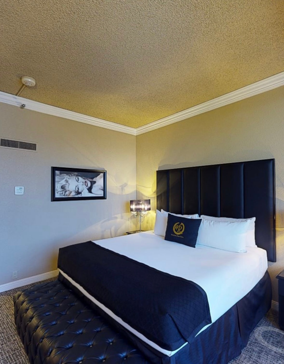 ห้องนอน