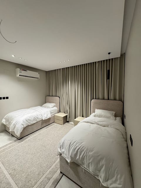 Hotel apartments 104