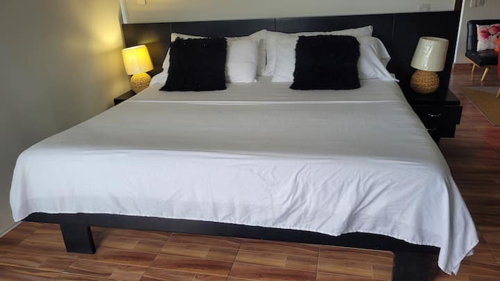 საძინებელი 2