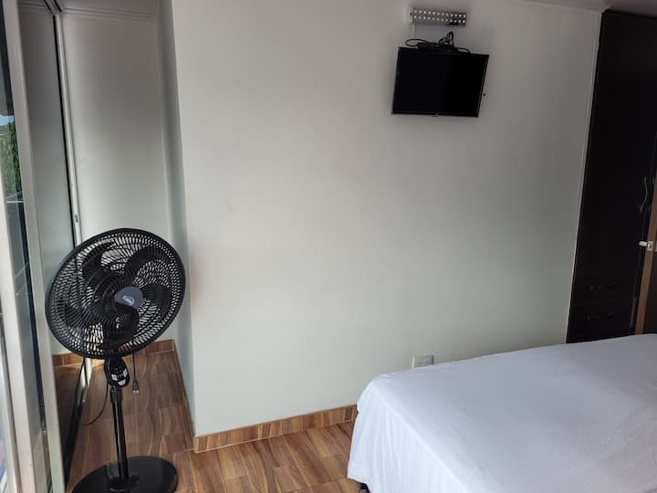 საძინებელი 1