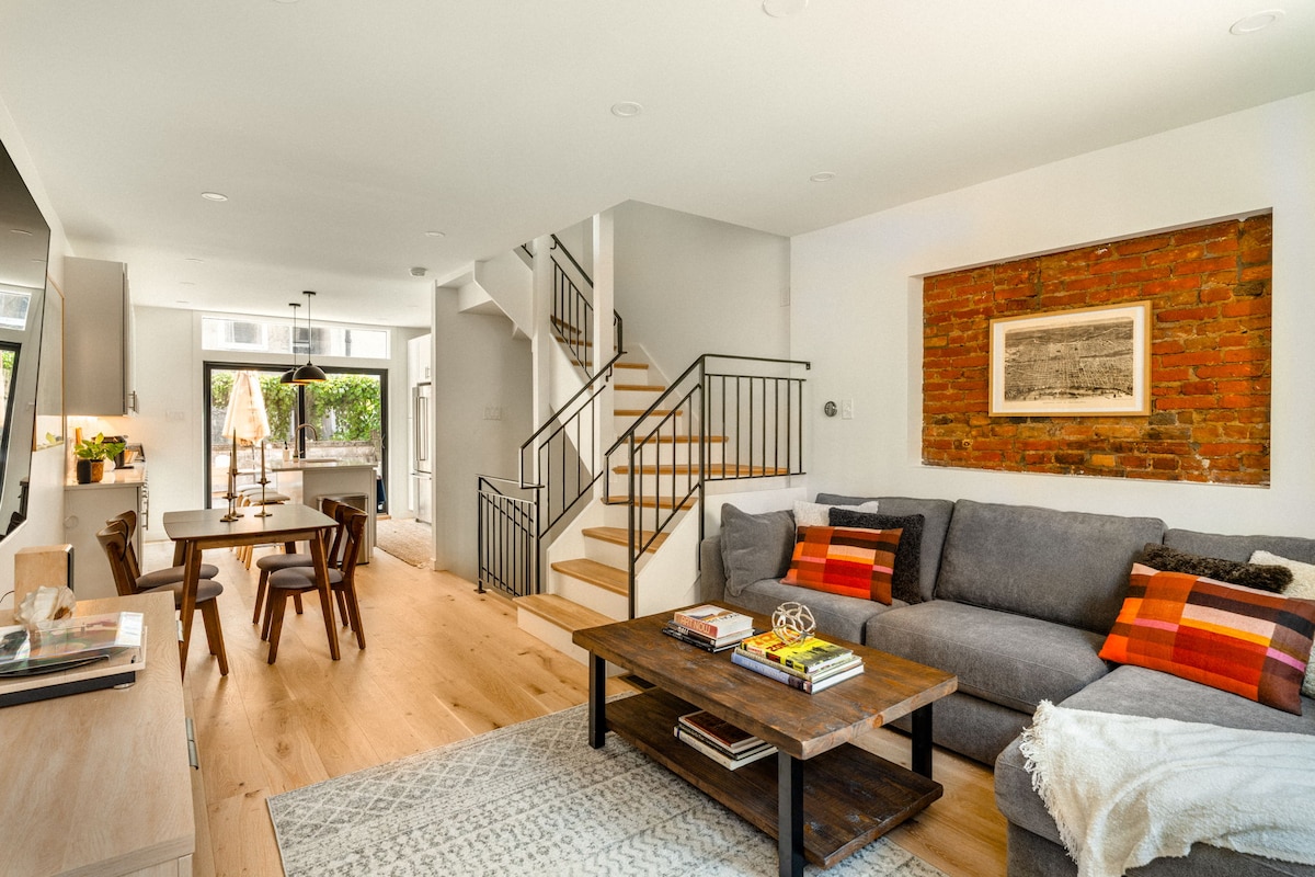 غرفة المعيشة