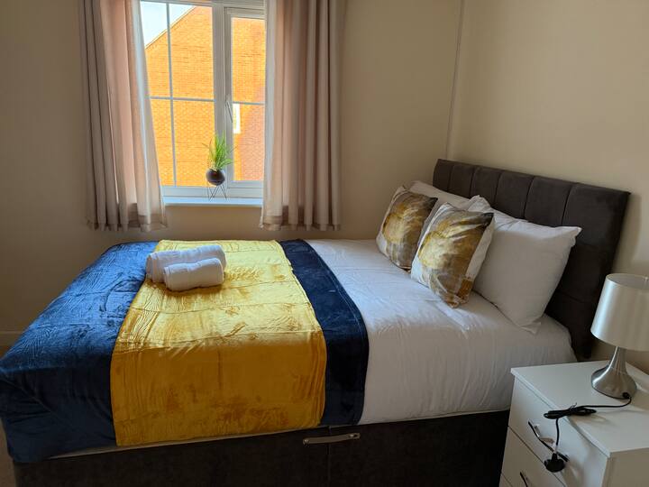 غرفة النوم 4