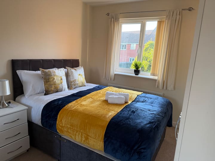 غرفة النوم 2