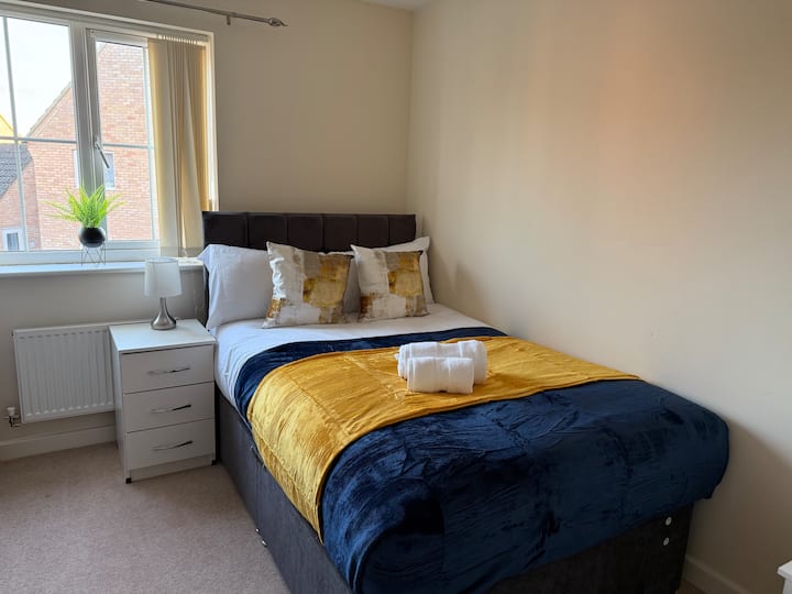 غرفة النوم 3