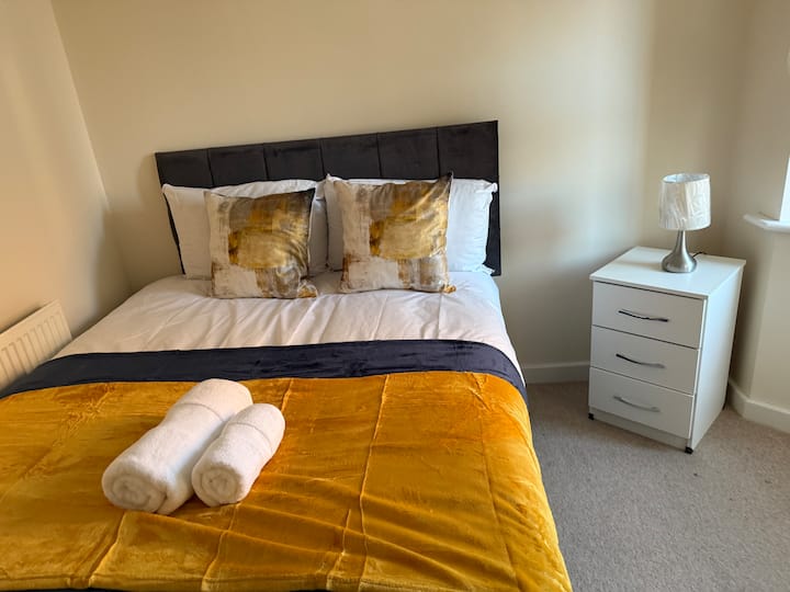 غرفة النوم 5