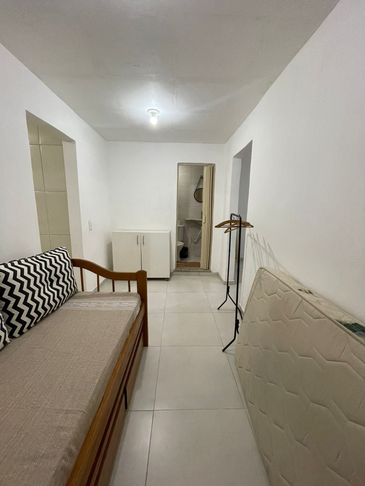 Top Airbnb: Independent home stay in Curicica