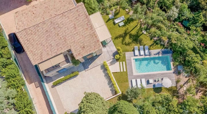 Villa Luxe & Piscine Cannes - Cannes