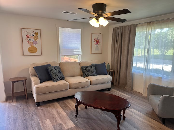 Hidden Gem - Swansboro, NC