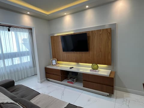Anúncio popular: 3 bedrooms with en-suite bathroom 500 meters from the beach em Vitória