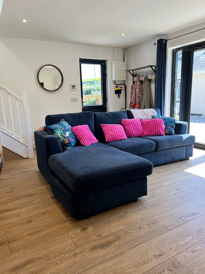 Allie’s Apartment - County Cork