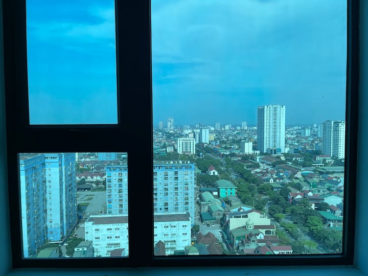 Bé Mỡ House 2305 - Homestay ở Vinh - Bến Thủy