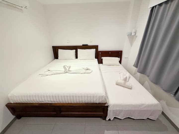 Спална соба 1