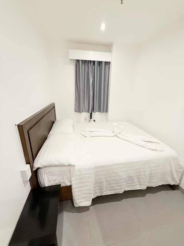 Спална соба 2