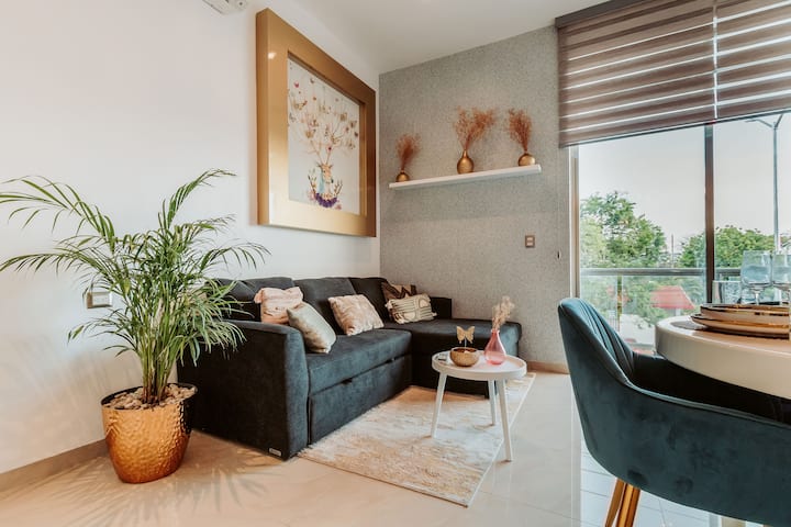 Departamento Venado - Chetumal