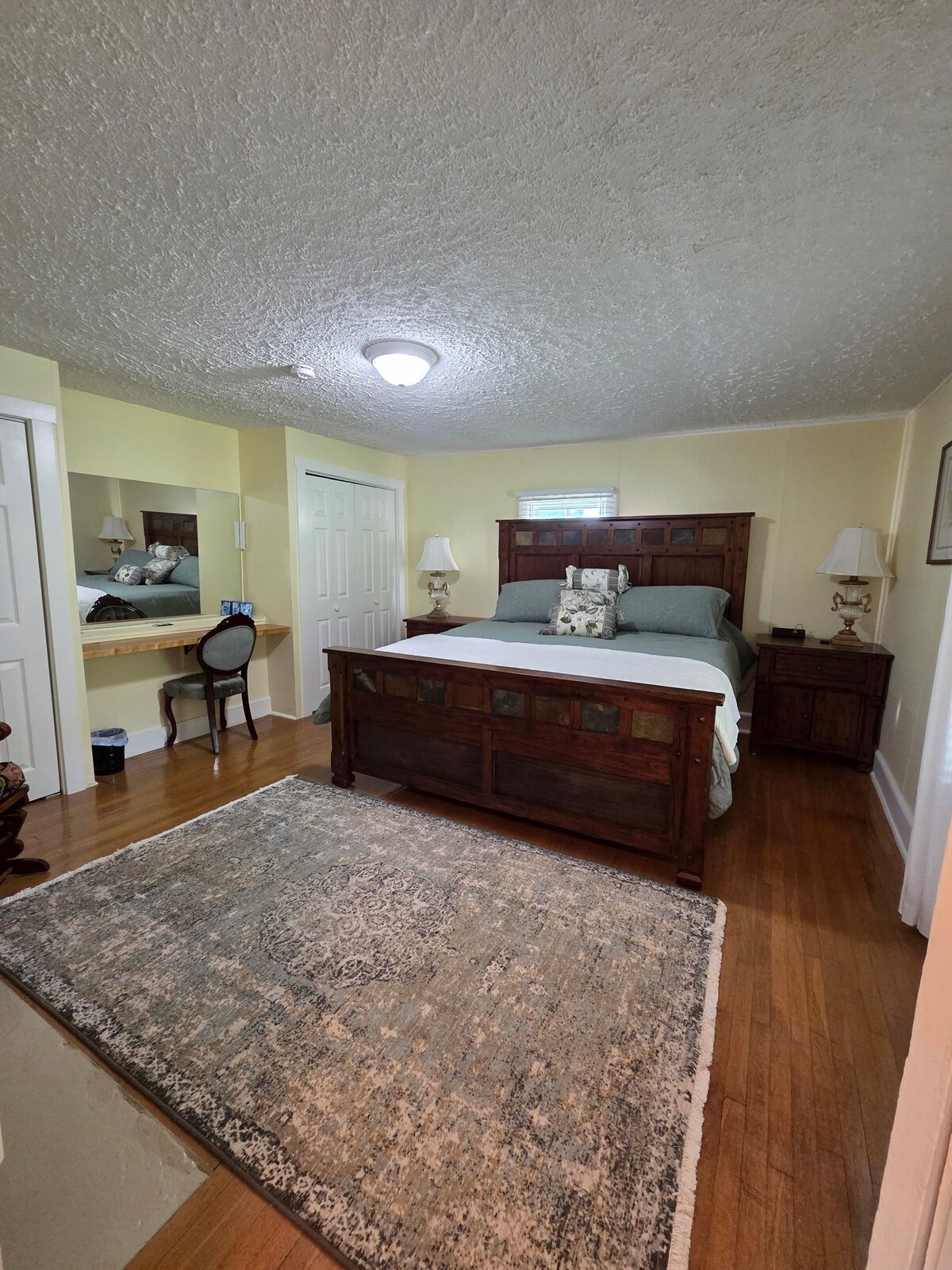 საძინებელი 2