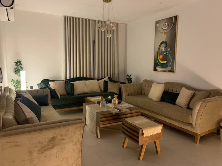 شقة تالا فندقية 3 غرف نوم، Tala Luxury 3 Bedrooms - Jeddah