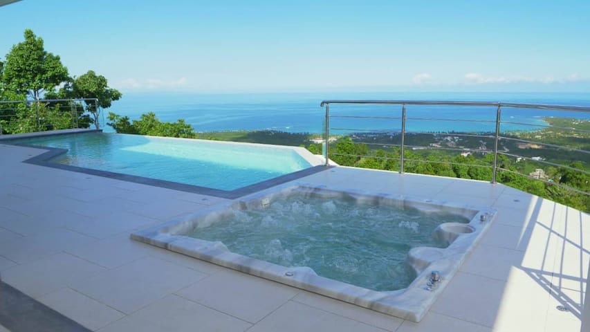Guest favorite listing in Las Terrenas
