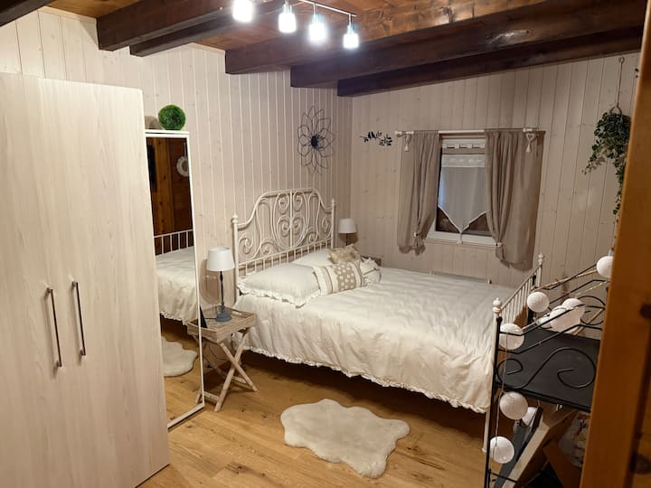 Habitación 1